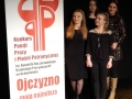Anna Górska wyróżniona w Konkursie Poezji, Prozy i Pieśni Patriotycznej